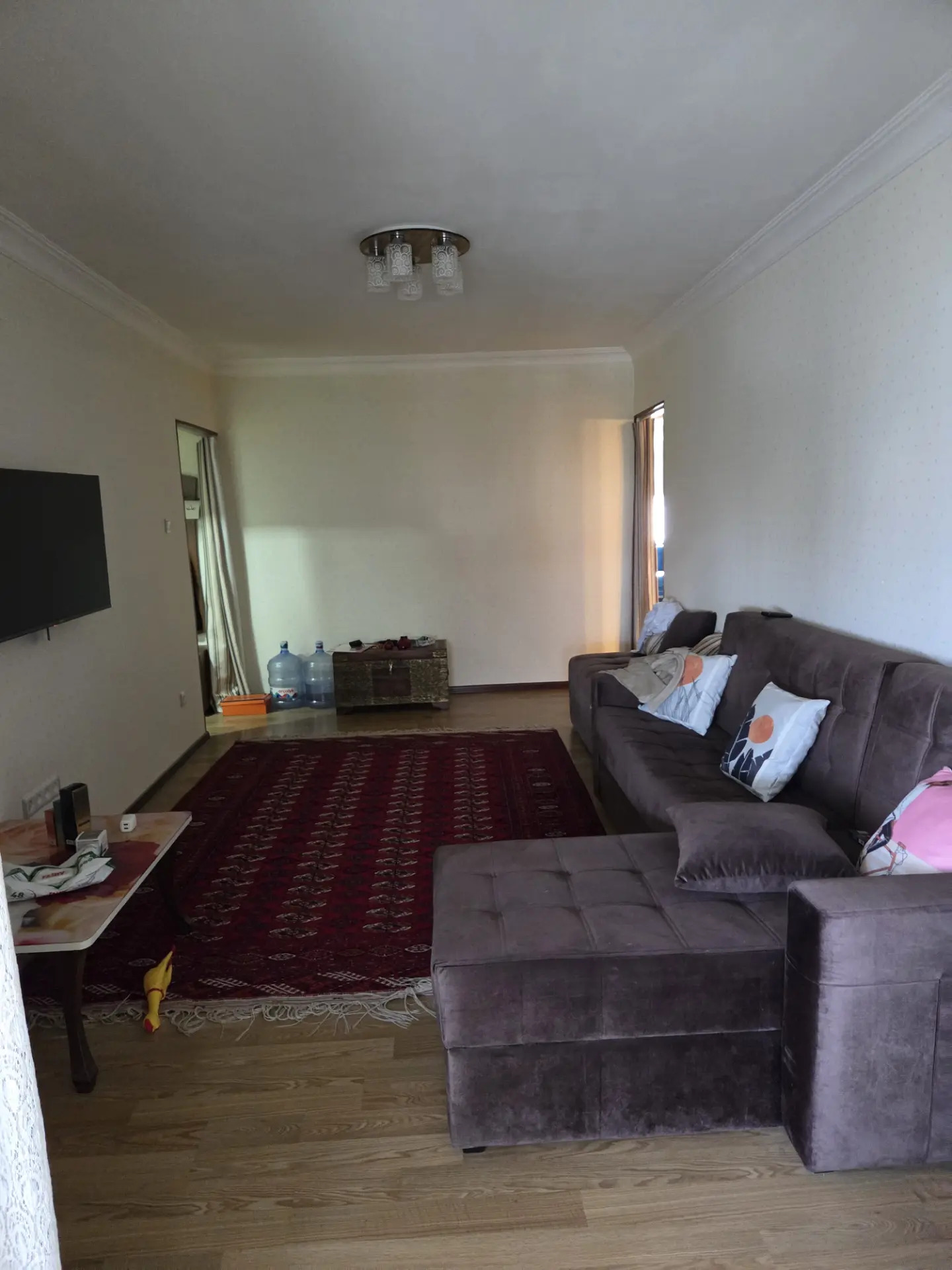 1 mkrn Metjit yani 3 komnat - 1 мкр - img 4