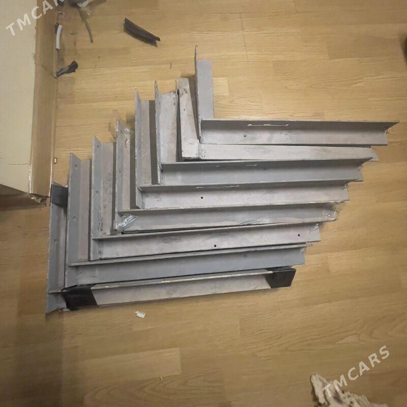 split ayak - Чоганлы - img 2