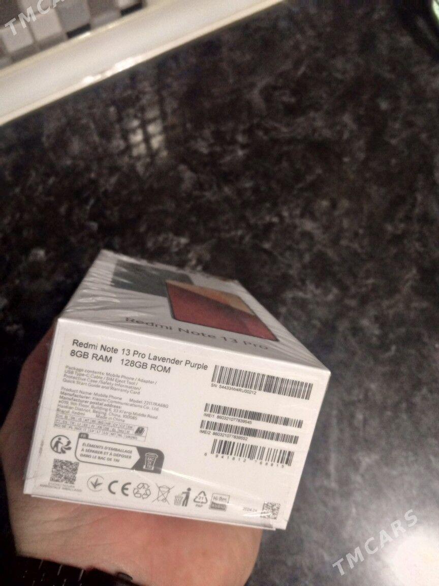 redmi not 13 pro - Мары - img 2