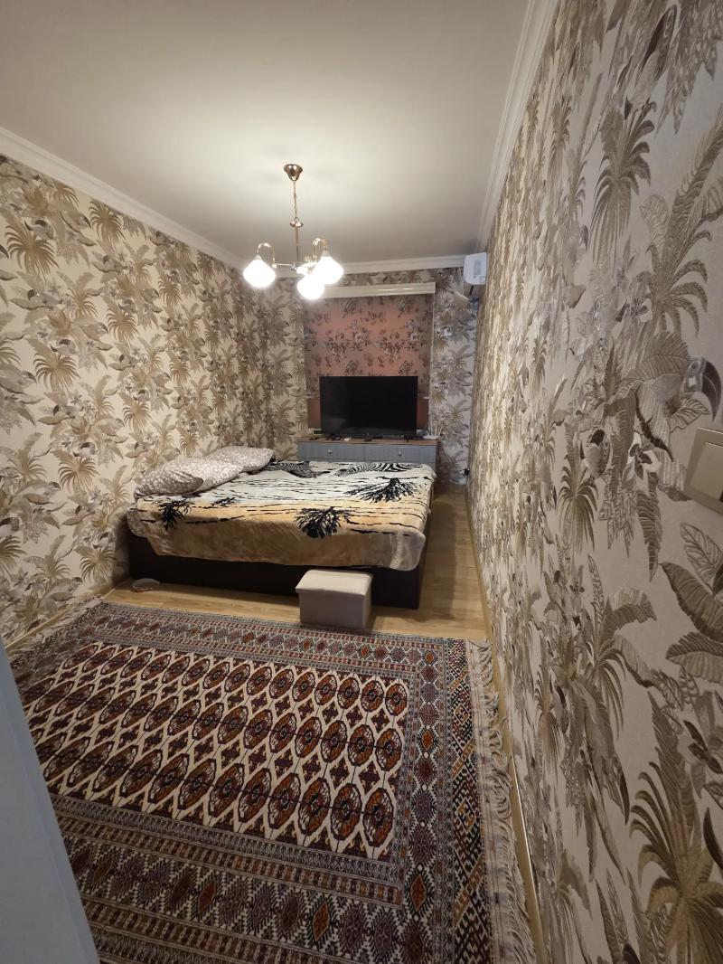 1 mkrn Metjit yani 3 komnat - 1 мкр - img 9