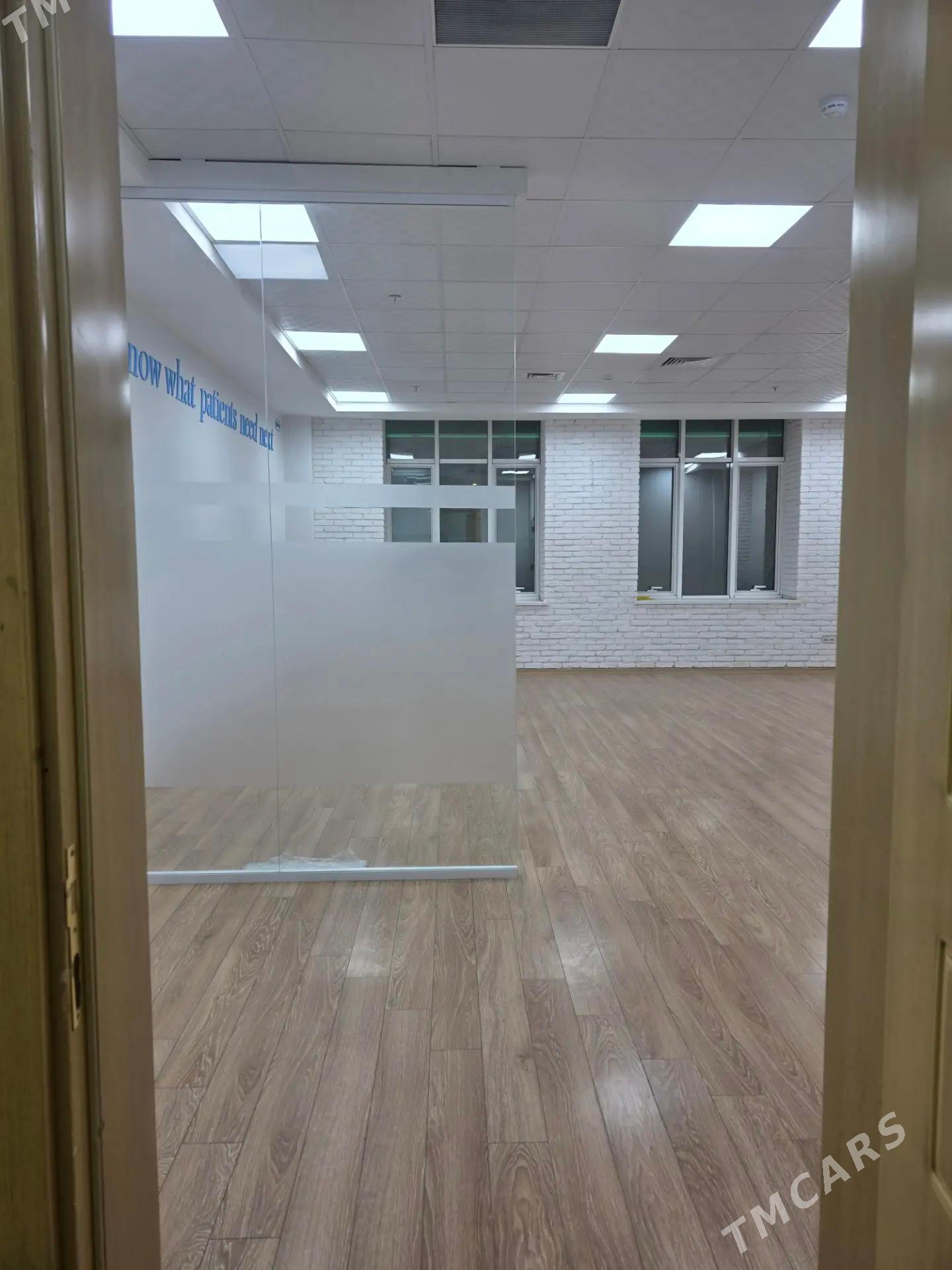 Arenda Ofis Rysgal Bank  - Dosaaf - img 2