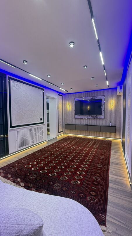 2 комн 1этаж 10мкр ФУЛЛ - 10 mkr - img 4