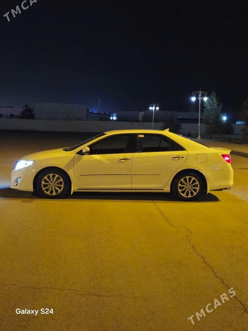 Toyota Camry 2012 - 220 000 TMT - Balkanabat - img 5