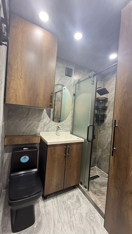 2 комн 1этаж 10мкр ФУЛЛ - 10 mkr - img 6