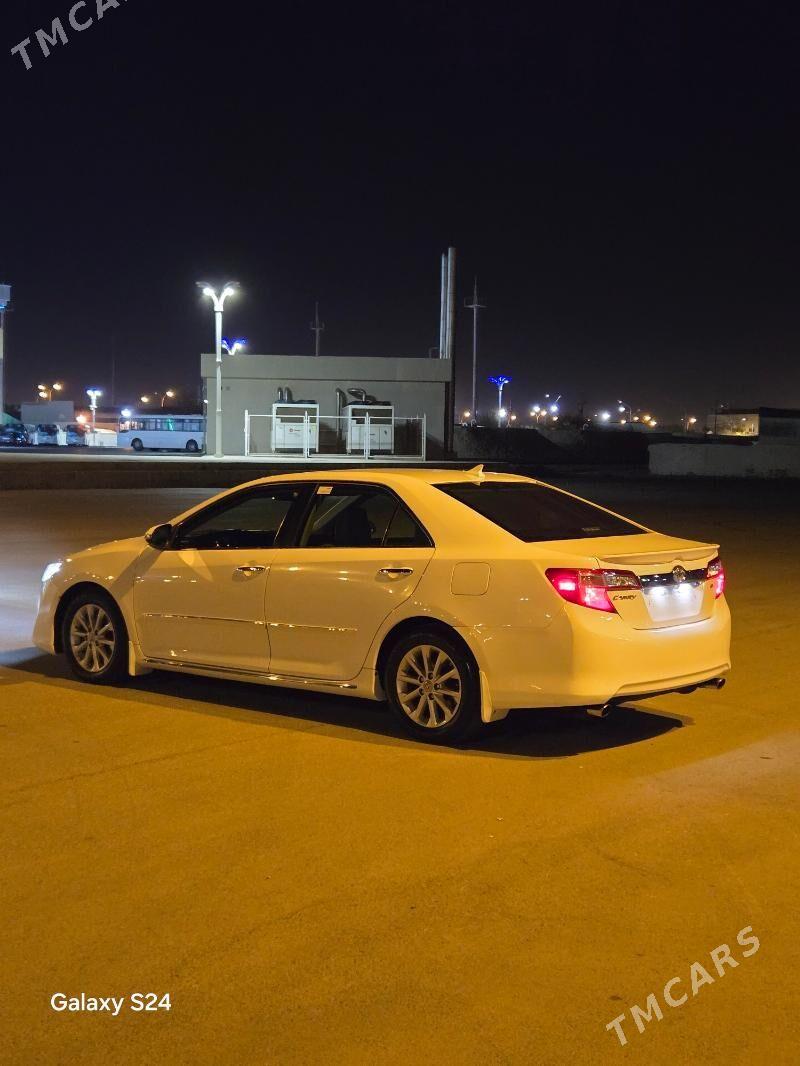 Toyota Camry 2012 - 220 000 TMT - Balkanabat - img 1