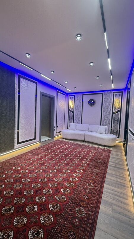 2 комн 1этаж 10мкр ФУЛЛ - 10 mkr - img 7