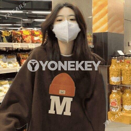 Gyzlar üçin owadan hudi - Мары - img 3