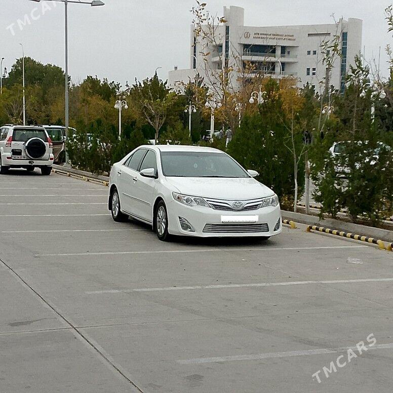 Toyota Camry 2012 - 220 000 TMT - Balkanabat - img 6