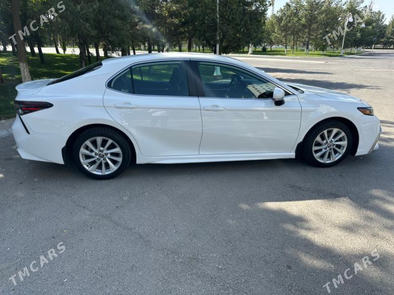 Toyota Camry 2021 - 348 000 TMT - Ашхабад - img 4