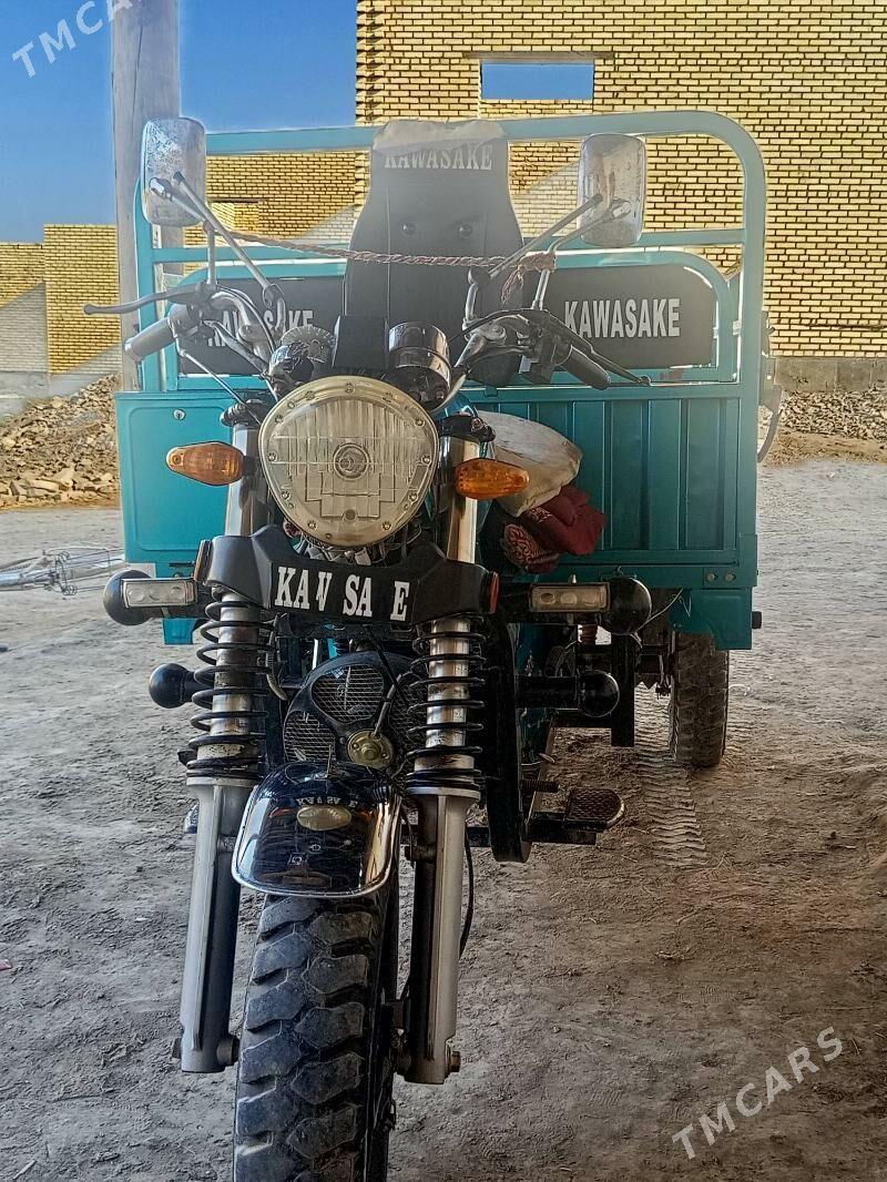 Fekon FK200-14G 2024 - 24 000 TMT - Garabekewül - img 5