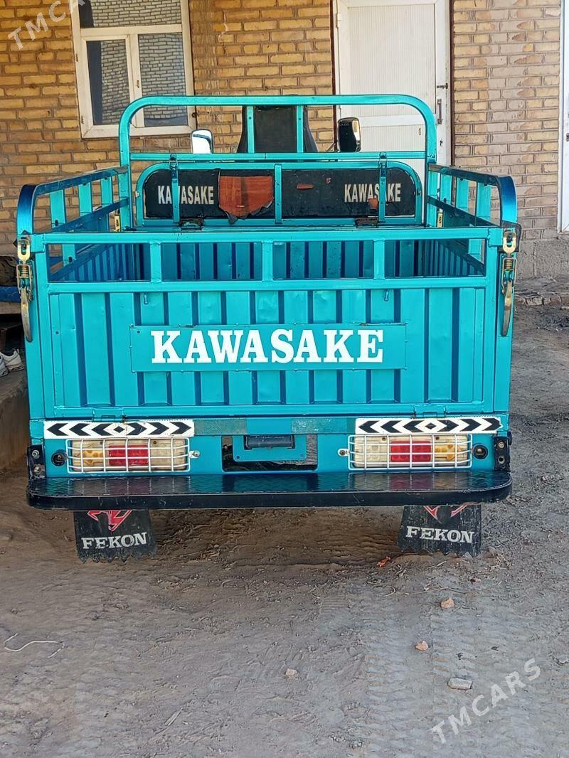 Fekon FK200-14G 2024 - 24 000 TMT - Garabekewül - img 3