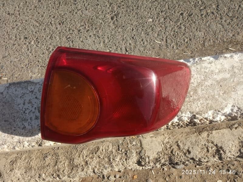 Corolla karolla fara 300 TMT - Ашхабад - img 6