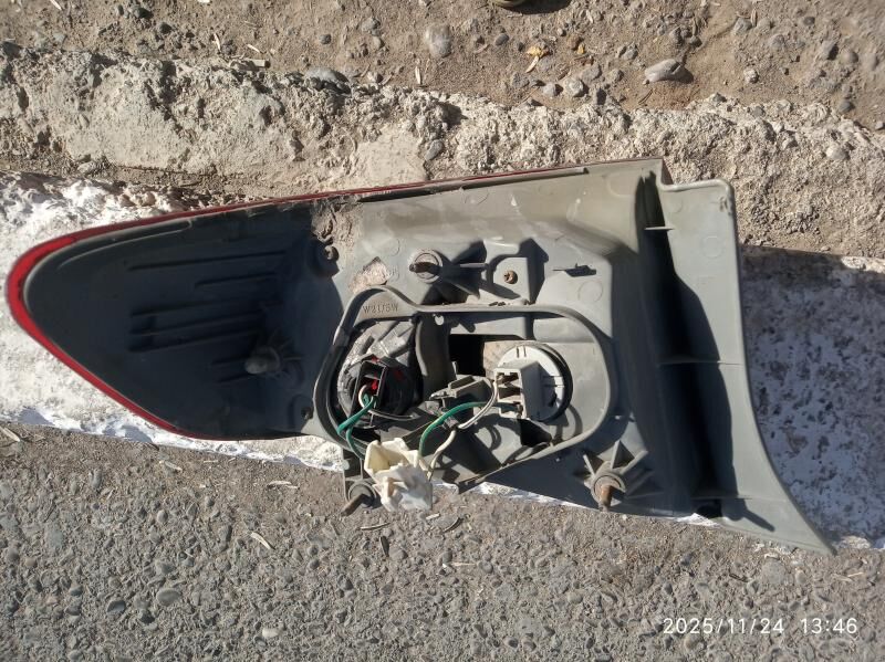 Corolla karolla fara 300 TMT - Ашхабад - img 7