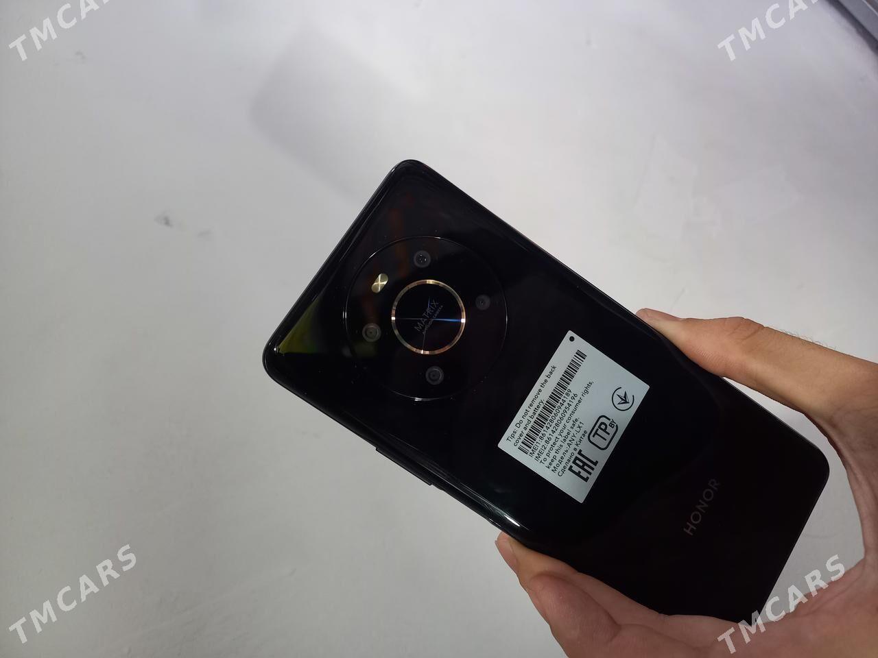 Honor x9 - Görogly (Tagta) - img 4