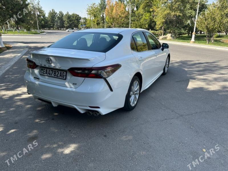 Toyota Camry 2021 - 348 000 TMT - Ашхабад - img 5
