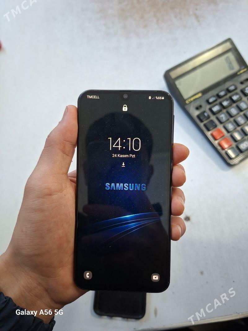 samsung galaxy A40 - Bäherden - img 1