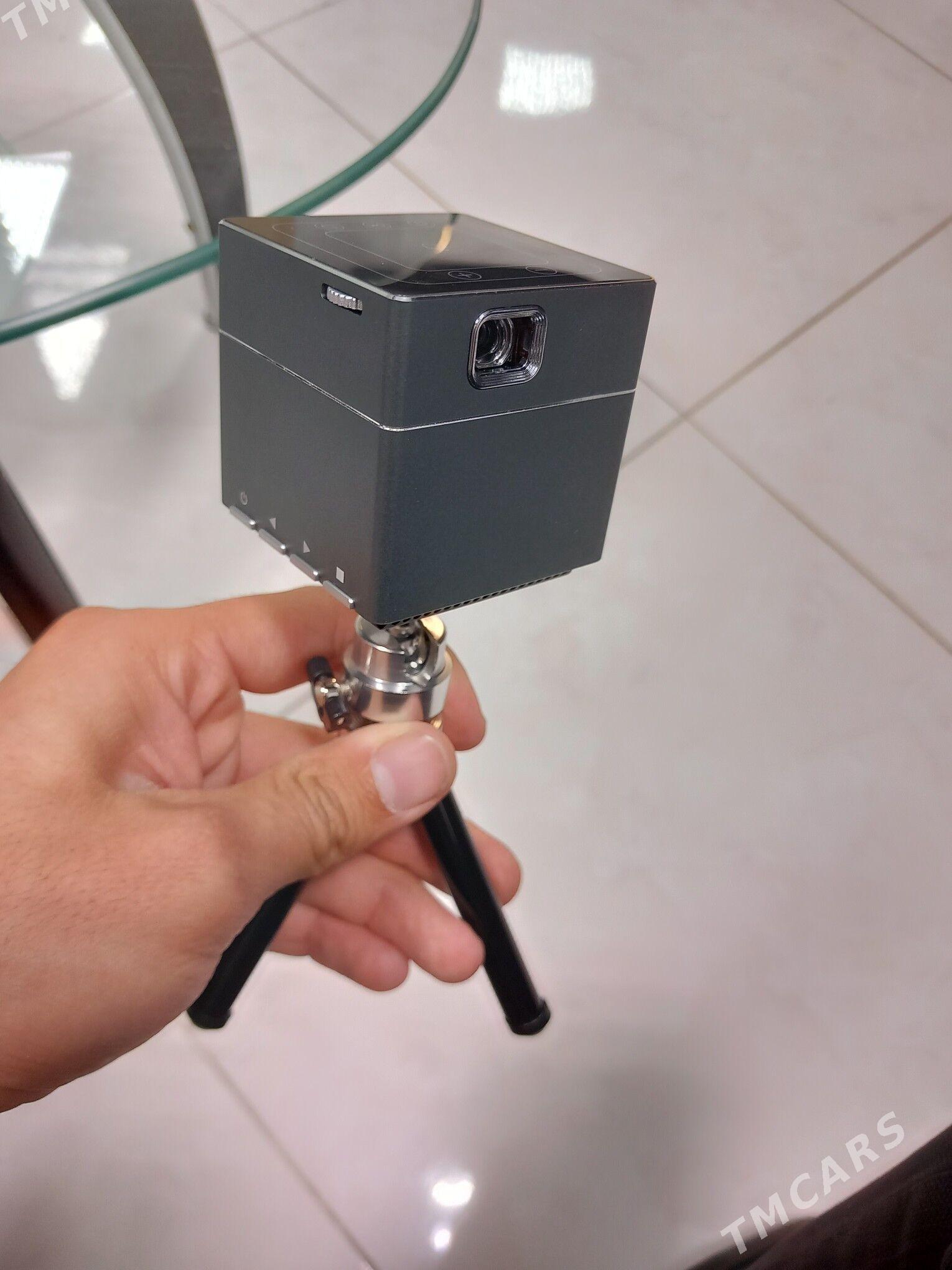 Proyektor/Projector /Proektor - Ашхабад - img 8