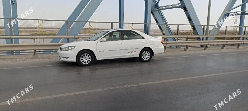 Toyota Camry 2005 - 197 000 TMT - Kerki - img 4