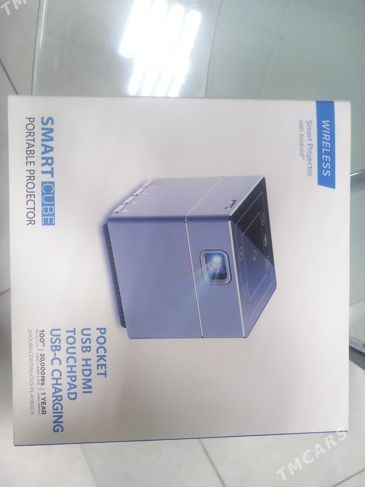 Proyektor/Projector /Proektor - Ашхабад - img 2