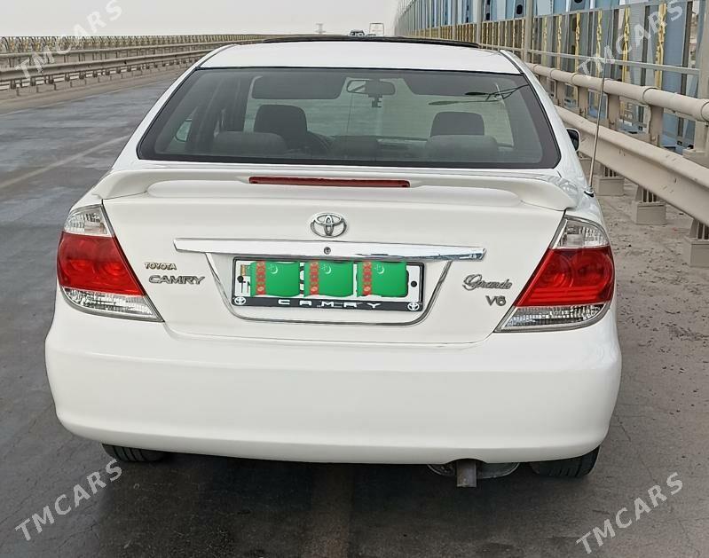 Toyota Camry 2005 - 197 000 TMT - Kerki - img 2