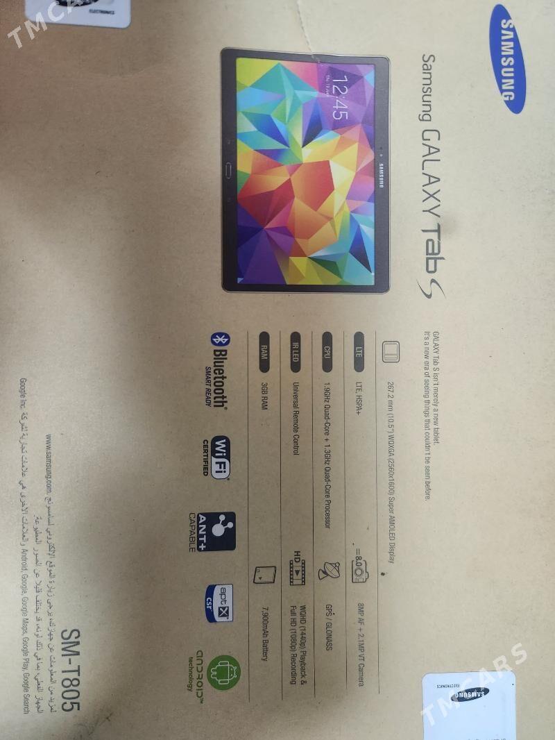 planshetпланшет tab 8 S - 30 mkr - img 6