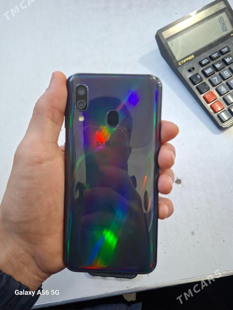 samsung galaxy A40 - Bäherden - img 2