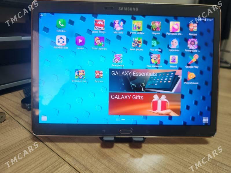 planshetпланшет tab 8 S - 30 mkr - img 5