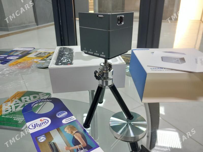 Proyektor/Projector /Proektor - Ашхабад - img 5