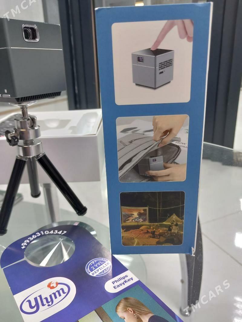 Proyektor/Projector /Proektor - Ашхабад - img 7