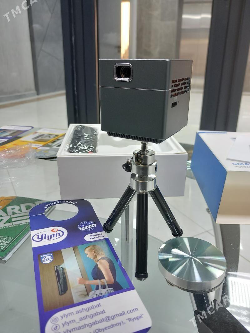 Proyektor/Projector /Proektor - Ашхабад - img 4