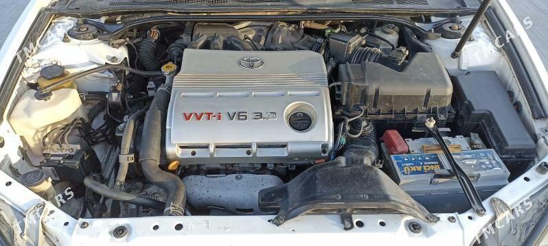 Toyota Camry 2005 - 197 000 TMT - Kerki - img 3