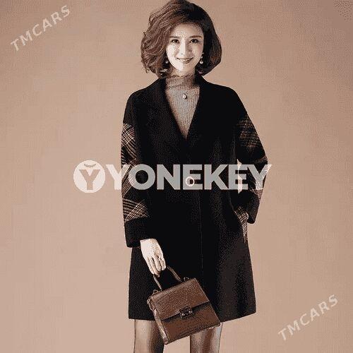 Zenanlar üçin penjek - Мары - img 3