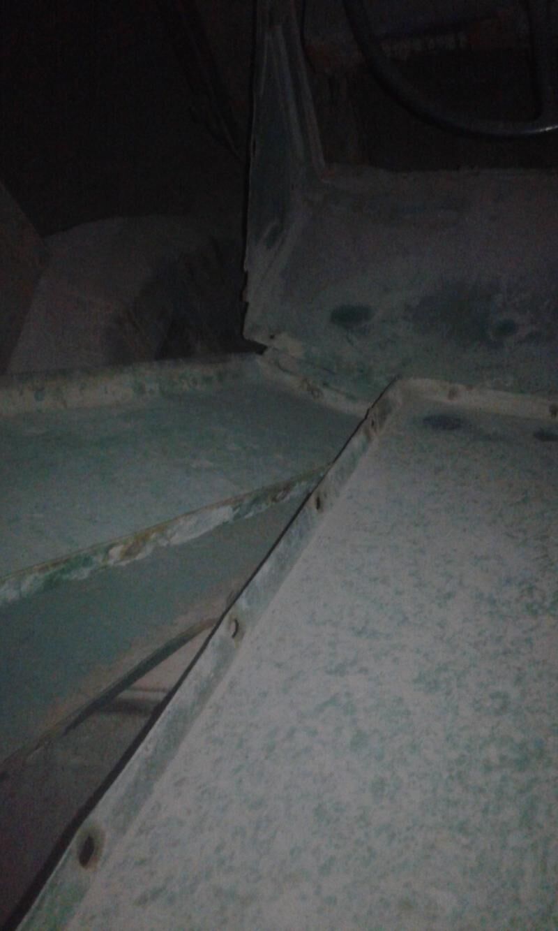 Mtz kapot krela 3 300 TMT - Шабатский этрап - img 3