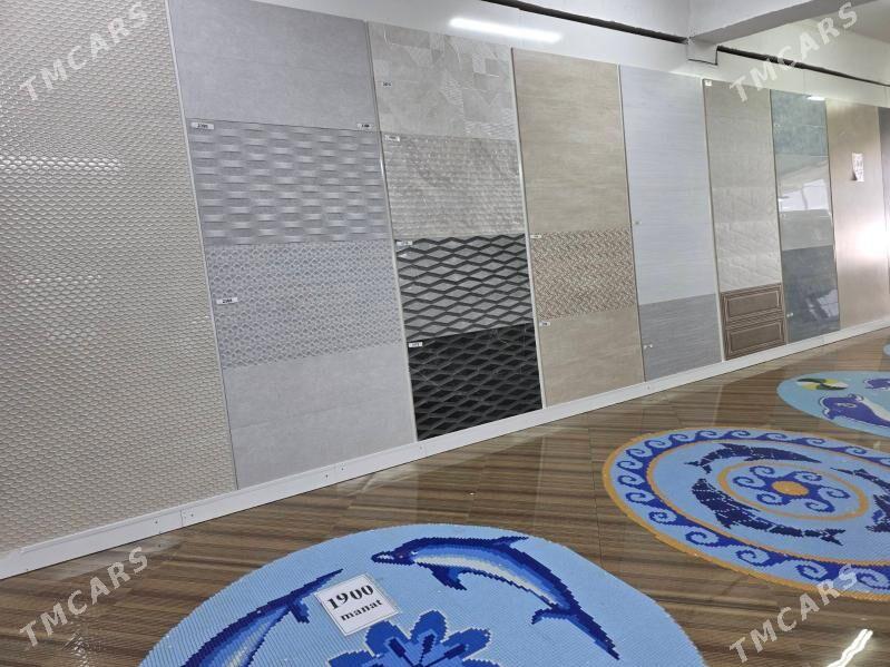 Kafel 30×100 - Ашхабад - img 2