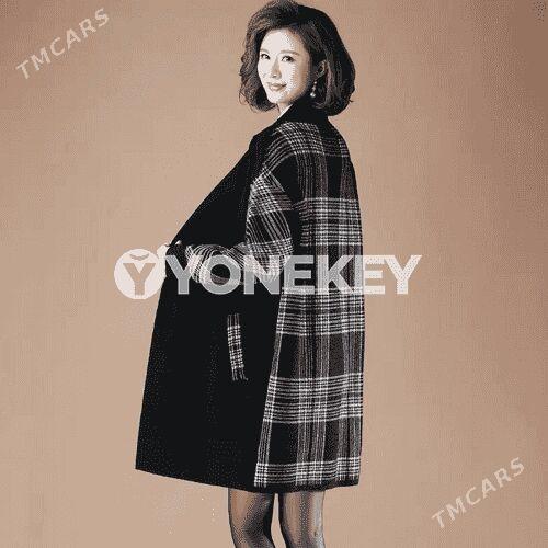 Zenanlar üçin penjek - Мары - img 4