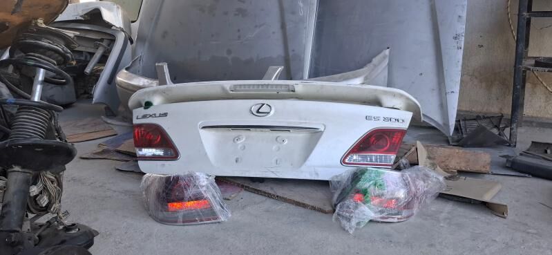 lexus cyra 4 100 TMT - Балканабат - img 4