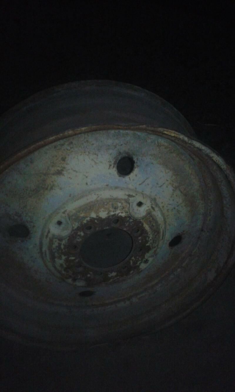 Mtz kapot krela 3 300 TMT - Шабатский этрап - img 4