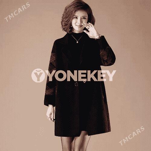 Zenanlar üçin penjek - Мары - img 2