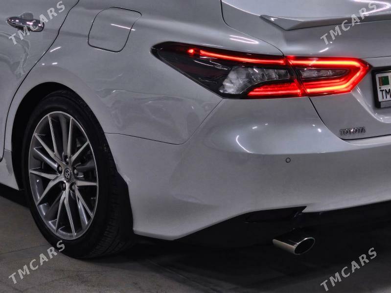 Toyota Camry 2018 - 370 000 TMT - Мары - img 8