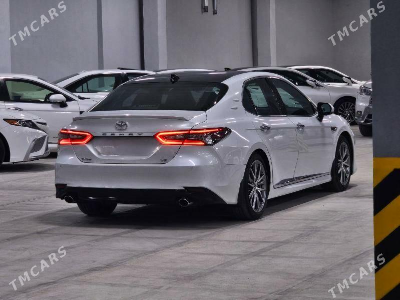 Toyota Camry 2018 - 370 000 TMT - Мары - img 6