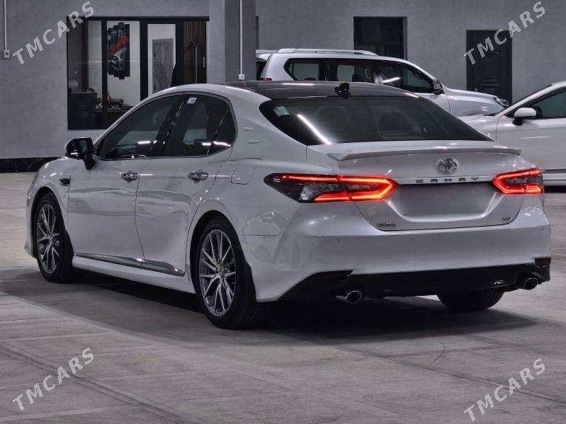 Toyota Camry 2018 - 370 000 TMT - Мары - img 5