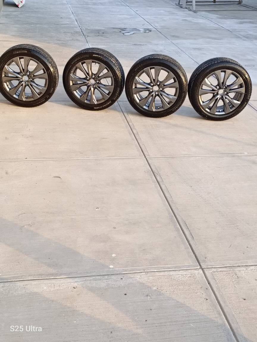 Diska Teker 5 000 TMT - Görogly (Tagta) - img 7