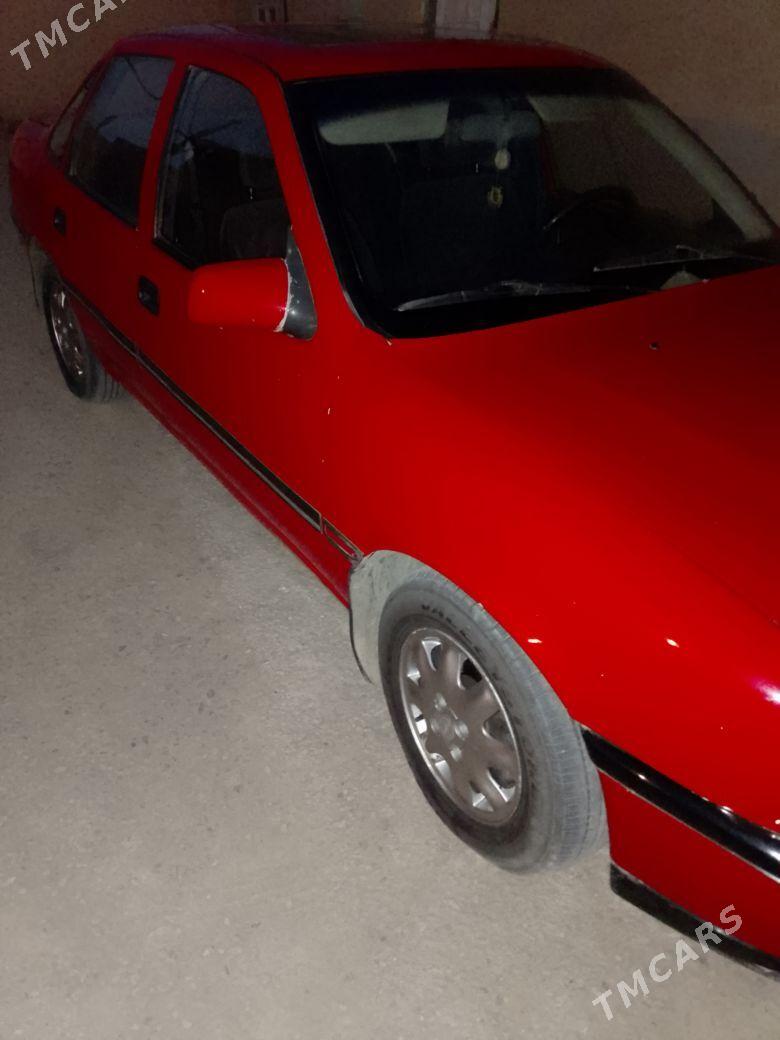 Opel Vectra 1991 - 34 000 TMT - Векильбазар - img 2