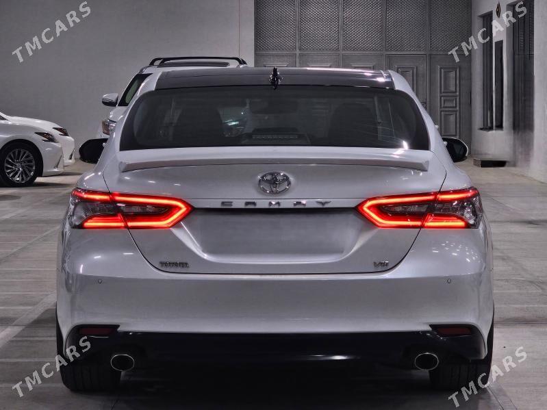 Toyota Camry 2018 - 370 000 TMT - Мары - img 4
