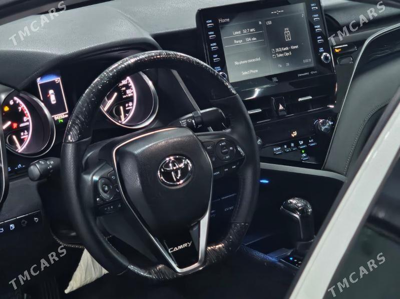 Toyota Camry 2018 - 370 000 TMT - Мары - img 7