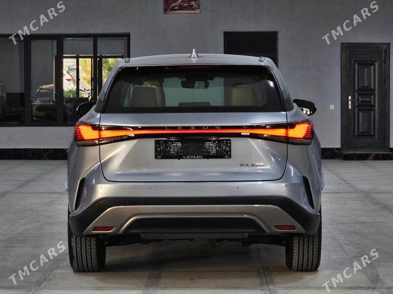 Lexus RX 350 2024 - 728 000 TMT - Мары - img 4