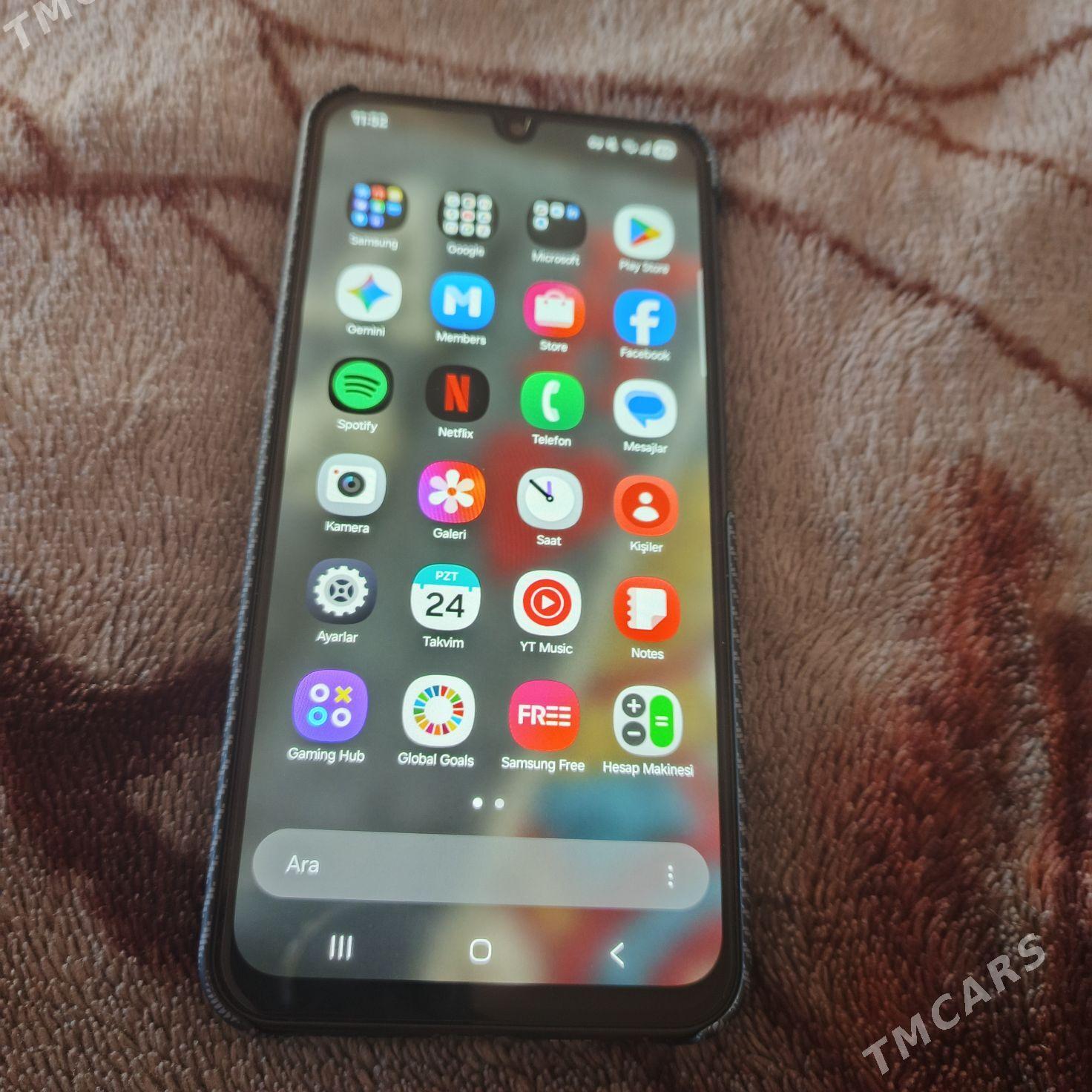 a26 5G 6 128 - Бузмеин - img 1