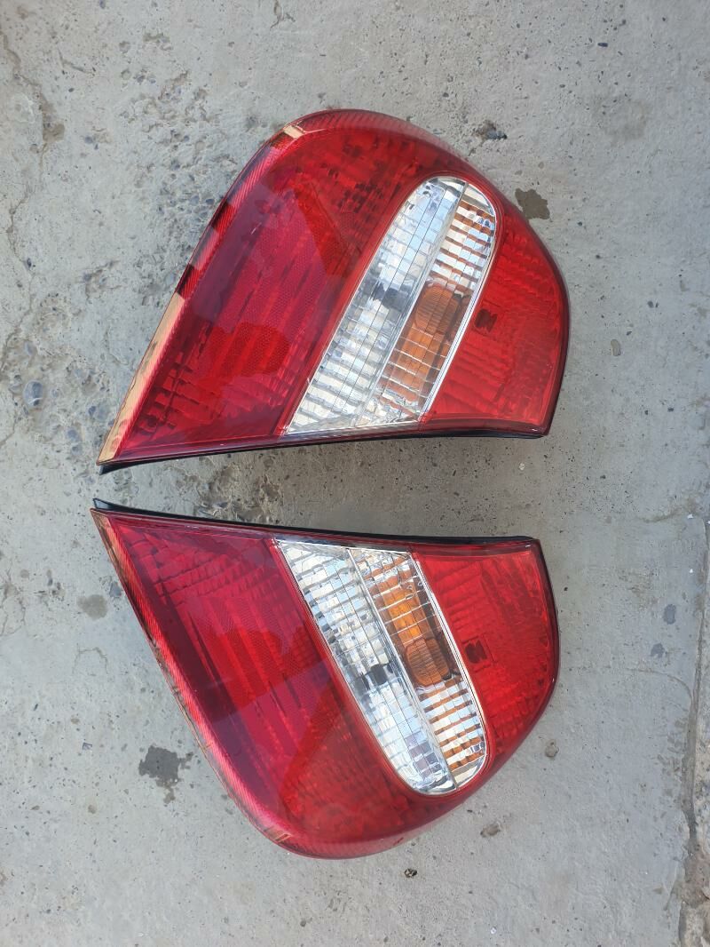 duty stop fara 2004 400 TMT - Kaka - img 3