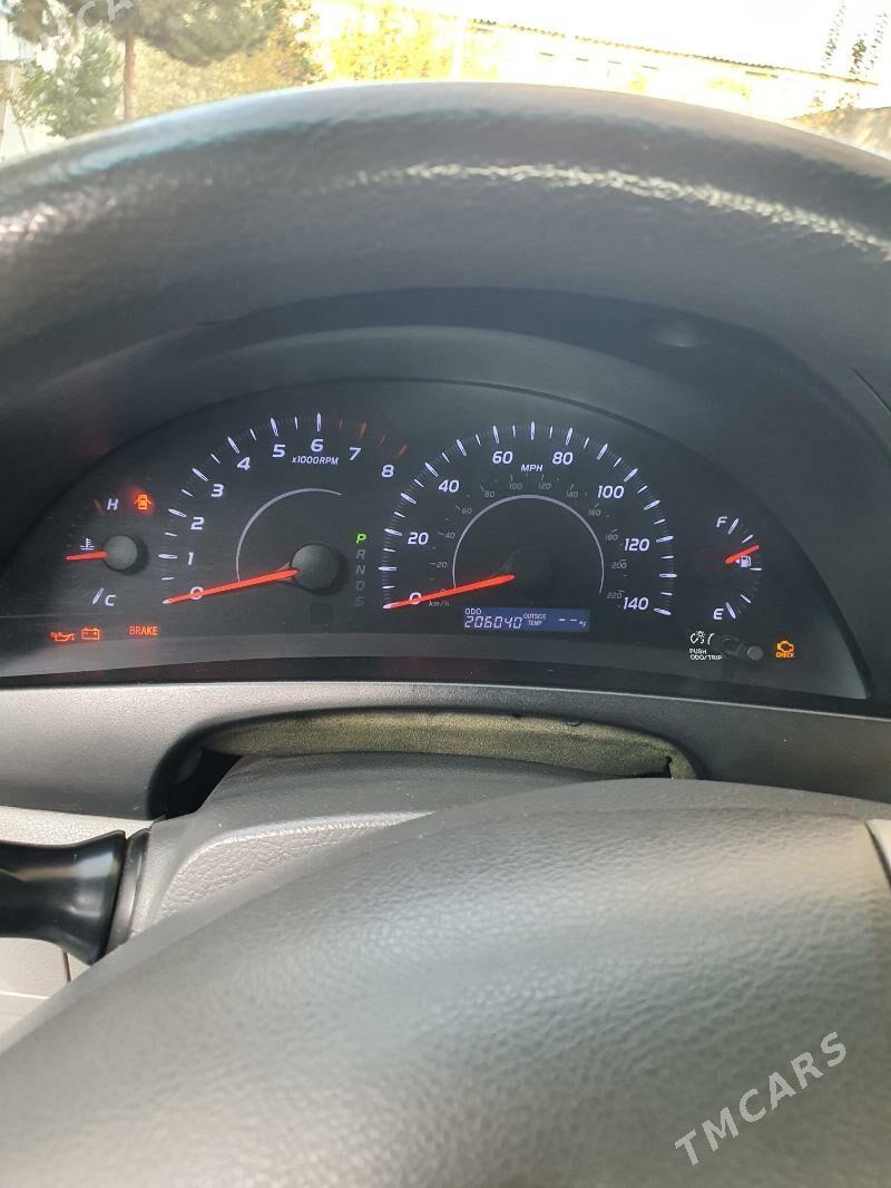 Toyota Camry 2010 - 200 000 TMT - Туркменабат - img 7
