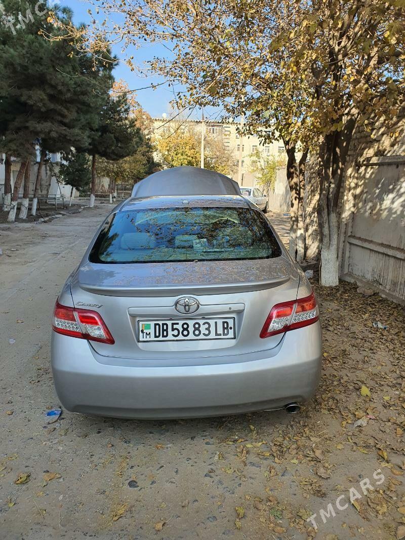Toyota Camry 2010 - 200 000 TMT - Туркменабат - img 3